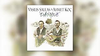 Vasilis Saleas & Ahmet Koç - Zalim Resimi