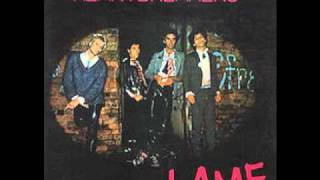 Video thumbnail of "Johnny Thunders & the Heartbreakers: Chinese Rocks"