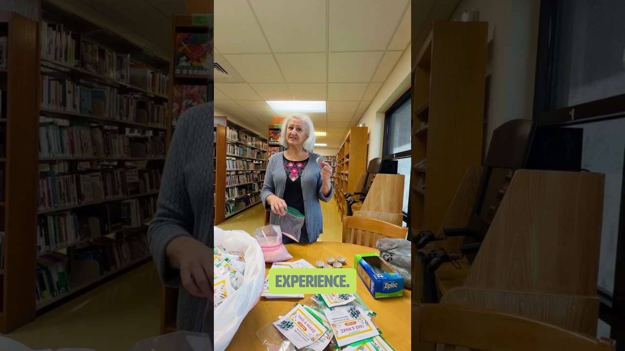 Whatcha Workin' On Wednesday: Larose Edition