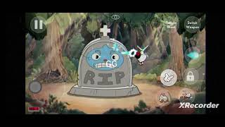 Derrotando a Bola Azul em Cuphead | #4 #cuphead #games  screenshot 5