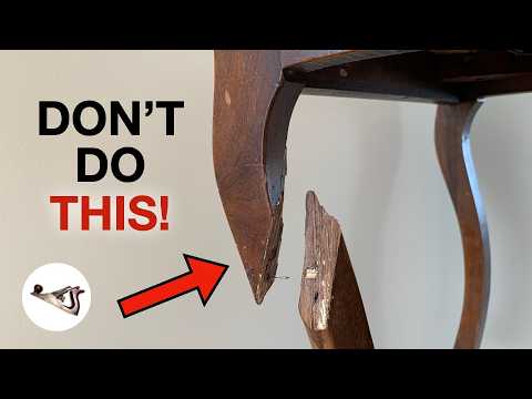 Top Rated Furniture Repair Near Me