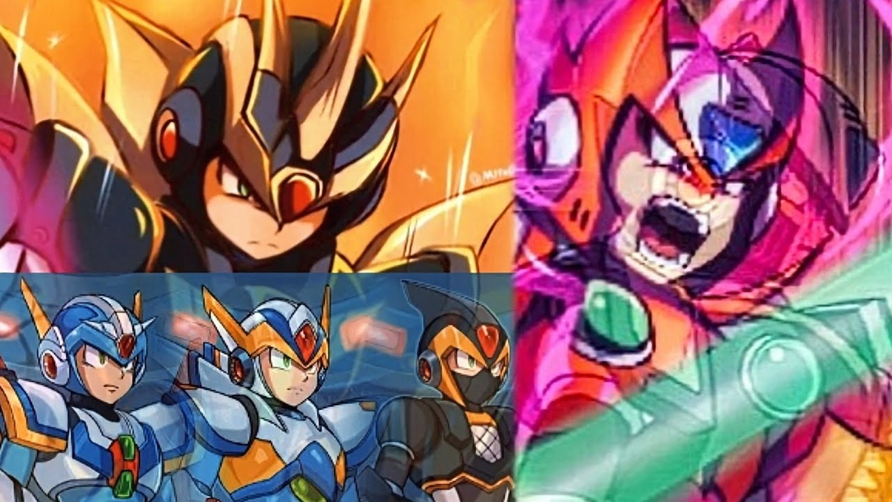 Rokkuman'ekkusu vs Rokkuman'ekkusu & Zero | Damēji nashi Saigonotatakai