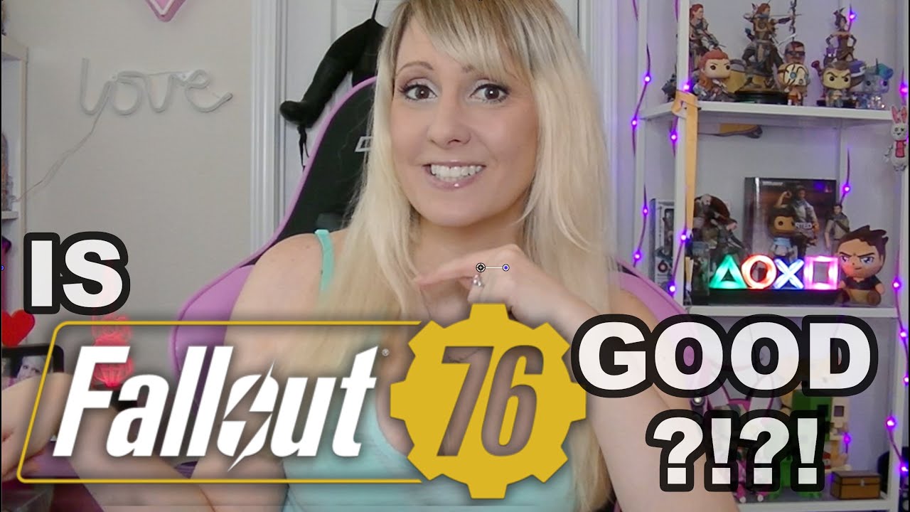 Is Fallout 76 Good Yet?!
