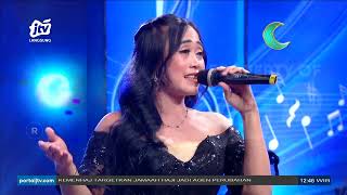 Windy Jessica    Ibadah