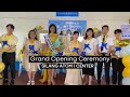 Silang Atom I Center Grand Opening Ceremony