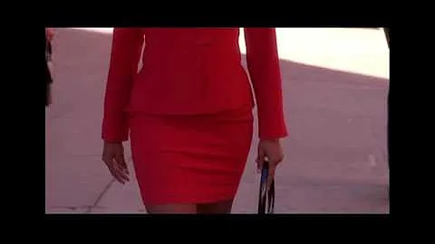 Two Can Play That Game - Conny scene