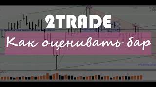 Как оценивать бар 2018-06-01 (Урок №1) Как оценивать бар 2018-06-01 (Урок №1)