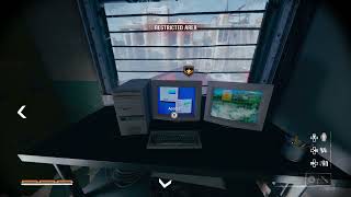 Code Words - 69187 = ICARUS - 833 = IFF - Authorization Form - Call of Duty Black Ops 6 Under Radar