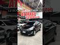 Mitsubishi Attrage 1.2 GLX 2018 เกียร์ธรรมดา ผ่อนถูกมาก#รถมือสอง #รถบ้านมือสอง #mitsubishiattrage