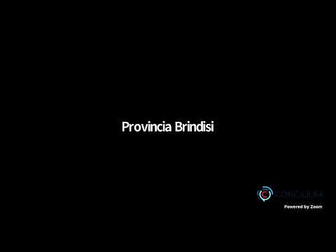 Live streaming di Provincia di Brindisi