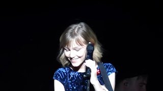 Grace VanderWaal Wilkes Barre, PA Dec 7, 2017 Let It Show(720p)