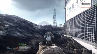 BF4.. Dat netcode tho