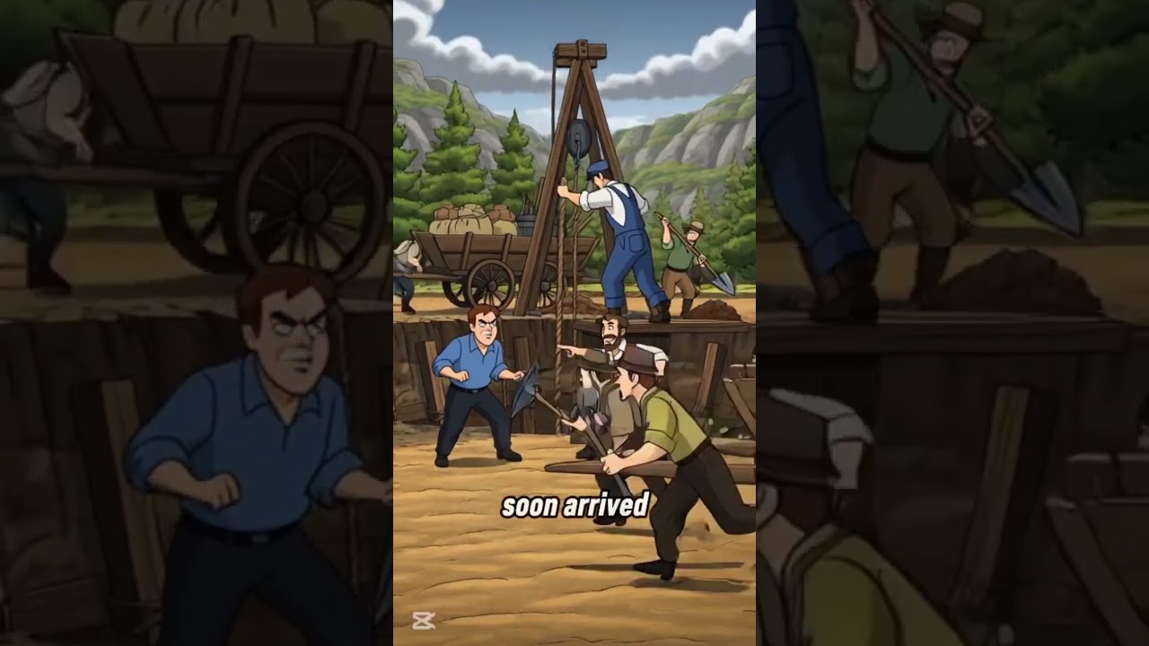 Why No One Can Reach the Oak Island Treasure 🪙 