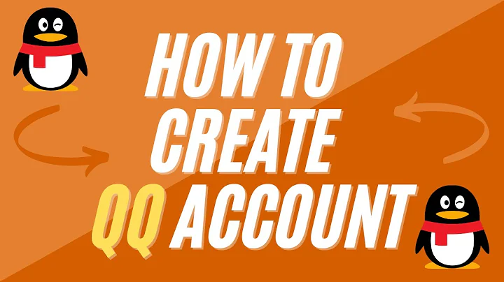 Create an QQ Account --Step by Step Guide - DayDayNews