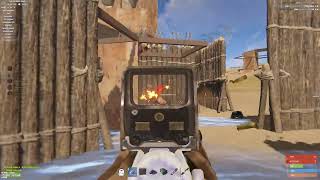 rust highlights