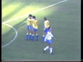 Cádiz C.F. 1 - Real Zaragoza 3 Temporada 85-86