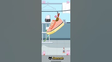 Perfect Tidy  |  Level 22