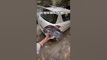 Swift Meter change 🔥 #swift #swiftmodified #swiftlover #swiftmeterchange #trending #youtubeshorts