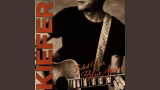 Video thumbnail of "Kiefer Sutherland - Faded Pair of Blue Jeans"