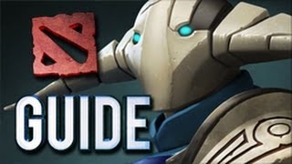 Dota 2 Guide - Sven Dota 2 Guide - Sven