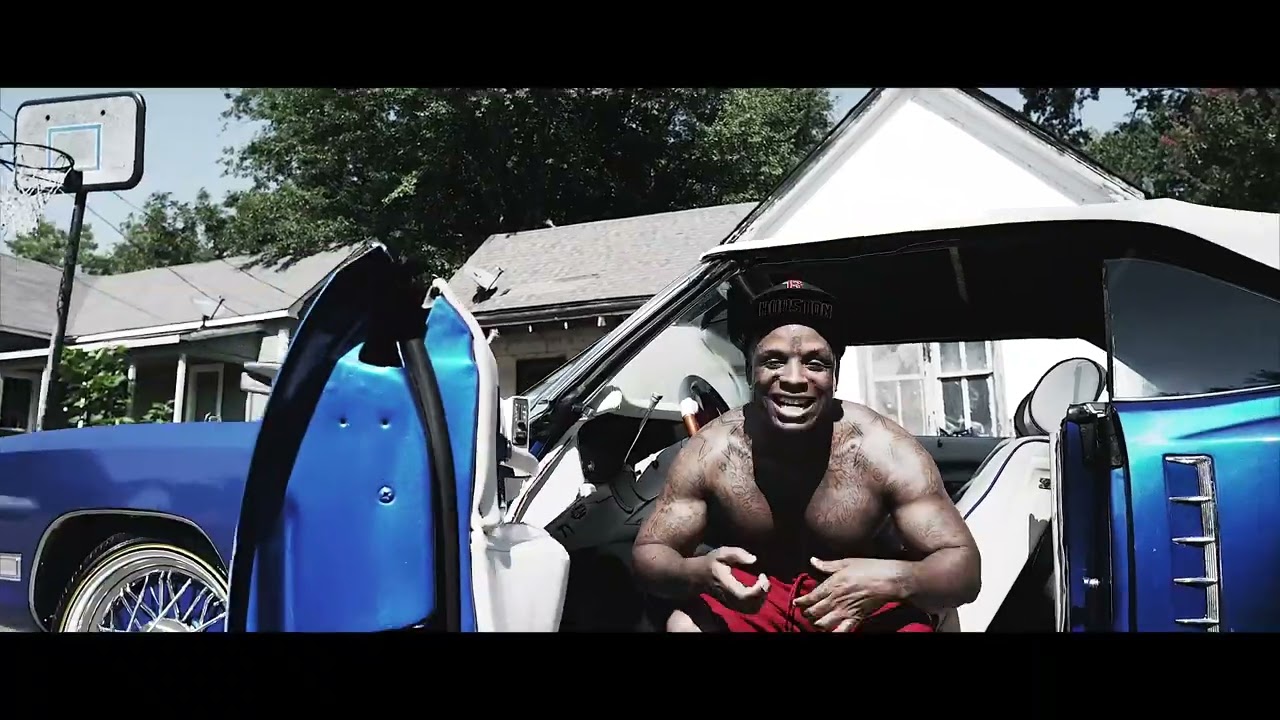 AL-D*300 - 1st Day Out (Official Video)