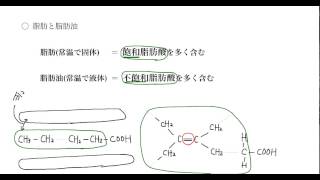 ｢エステル｣講義４：高校化学解説講義