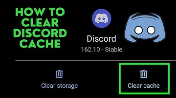How to Clear Discord Cache - discord : how to clear discord cache files on windows 7/8/10