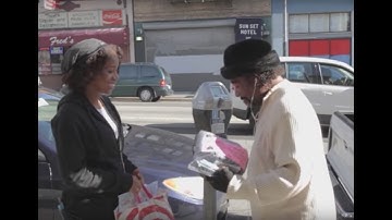 Volunteer Coordinator | How I got my job & where I