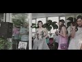 Ulang Tahun SYAHRA HUMAIRA LAREZ