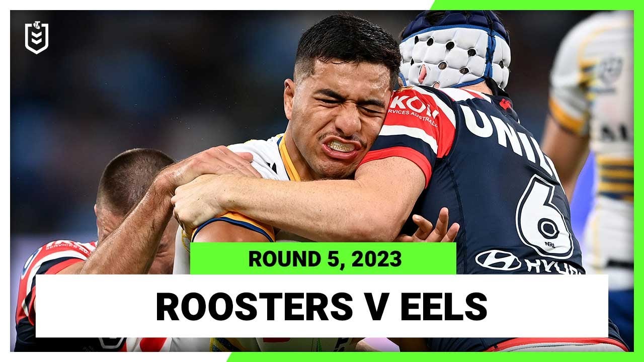 nrl full match replays free