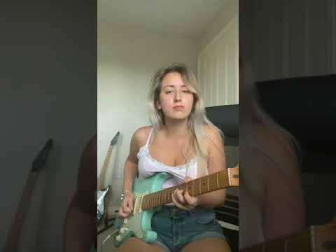 Cover BLUES INTRO FROM MIMI