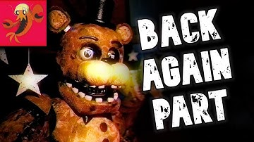 [SFM] Back Again Collab Part for InTheShadows