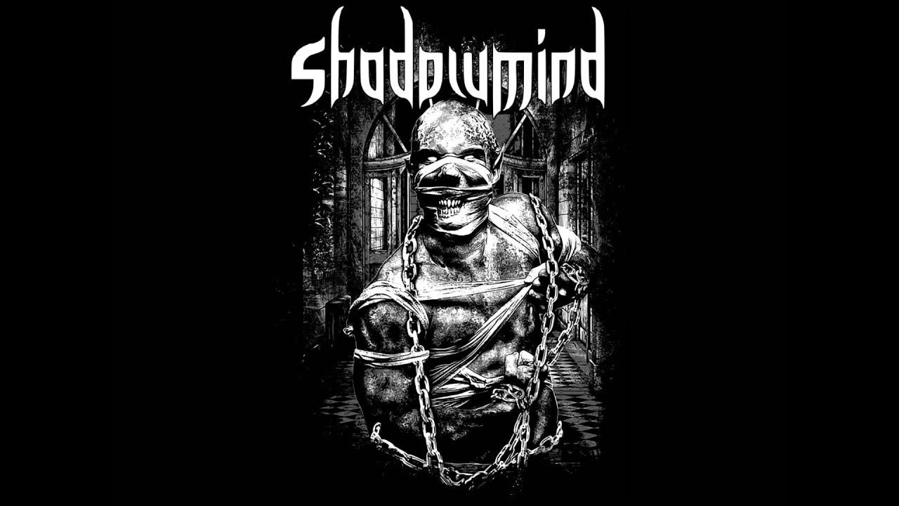 Guarda Shadowmind - Creation su YouTube Guarda Shadowmind - Creation su YouTube
