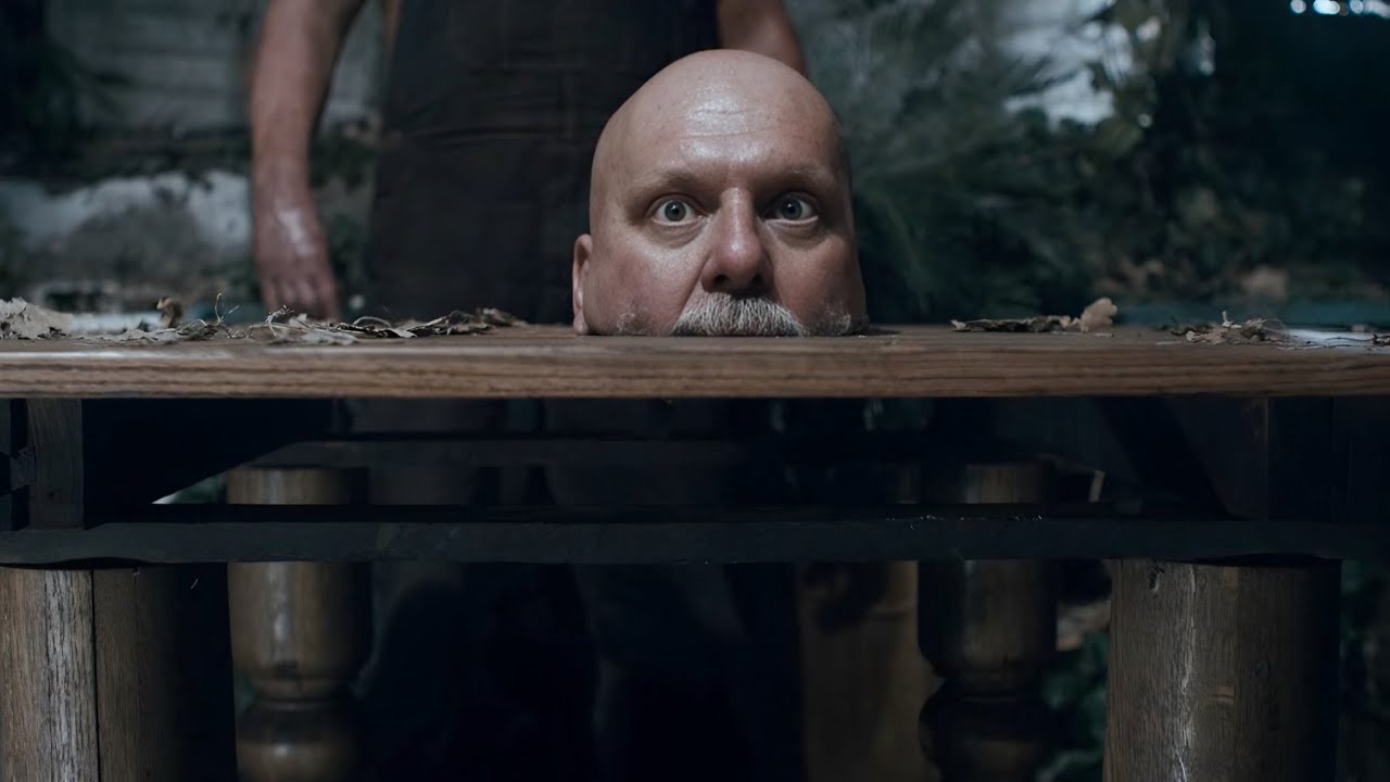 Hatchet II (2010) Slasher Movie Recap | Slasher Horror