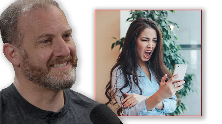 Why Some People with ADHD HATE Texting