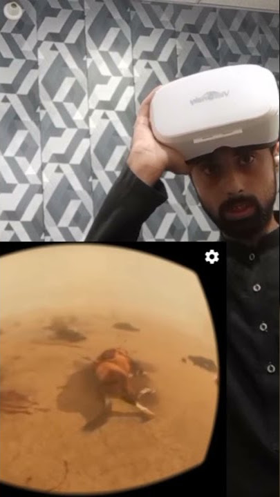 VR Karbala 360 |😭😭 #short #shorts #youtubeshorts #vrkarbala #Karbala #shortsfeed #muharram