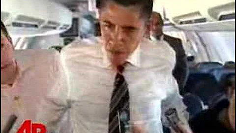 Obama Speaks Out on Clinton's RFK Comment