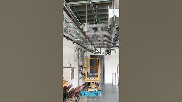 High level Mechanical Electrical, Plumbing training of Construction workers