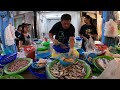 黃魚太便宜 一喊下去馬上就沒了 #中彰海王子 #第五市場 #海鮮叫賣 #海鮮拍賣