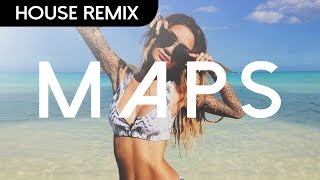 Yeah Yeah Yeahs - Maps (Tommie Sunshine, CID & Modern Machines Remix)