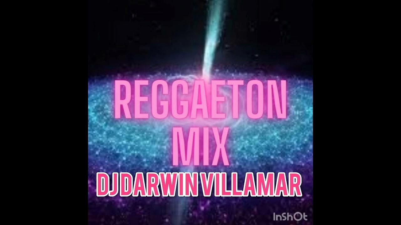 regueton mix YouTube