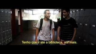 THE INVOCATION - TRAILER