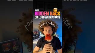 Celebrity Powerful Websites You Need to Know Part 21 | Turn your logo into a 3D animation Profile