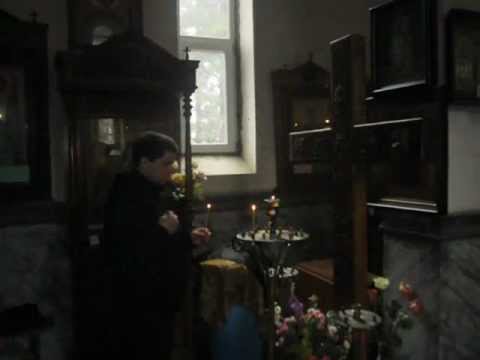 სტიქაროსანი