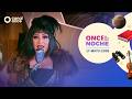 Once por la noche (17/05/2026)