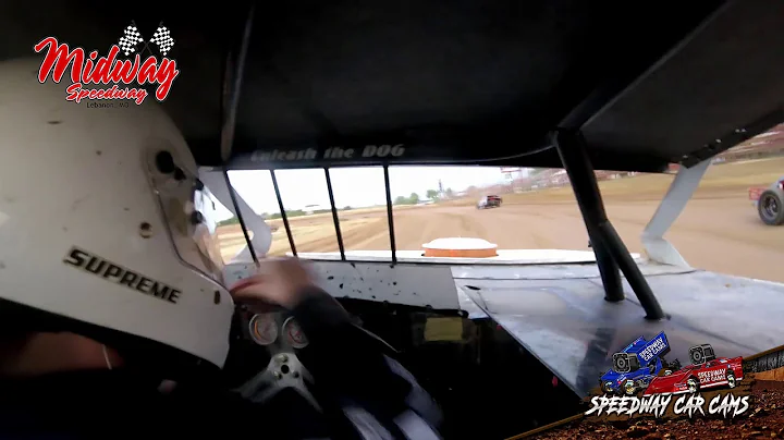 #71M Michael Maggard - Midwest Mod - 7-17-2020 Mid...