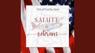 Air Mobility Command March (Live)