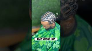 @ LuiLocs #menslocs #womenslocs #locs  #curlylocs #locjourney #loctician #locstyles #starterlocs