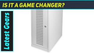 Digitus RAL7035 PC Casing: The Ultimate Secure and Robust Hardware Fortress