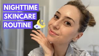 Nighttime Skincare Routine: Is Double Cleansing Worth the Hype? | Dr. Shereene Idriss